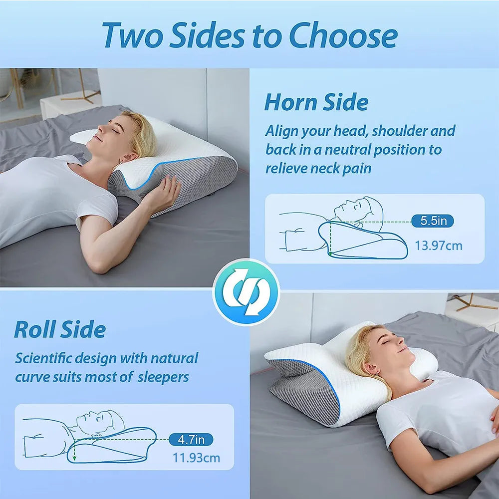 KIV® Support Pillow