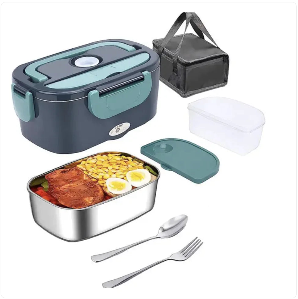 KIV® Electric Lunch Box