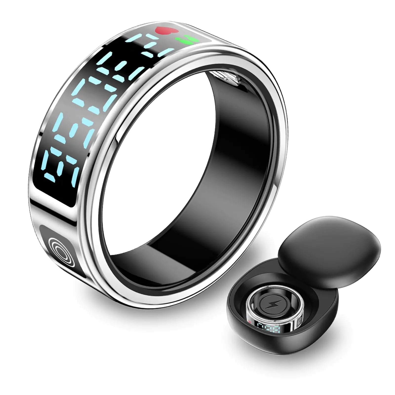 KIV® Smart Ring