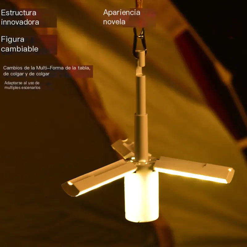 KIV® Rechargeable Light