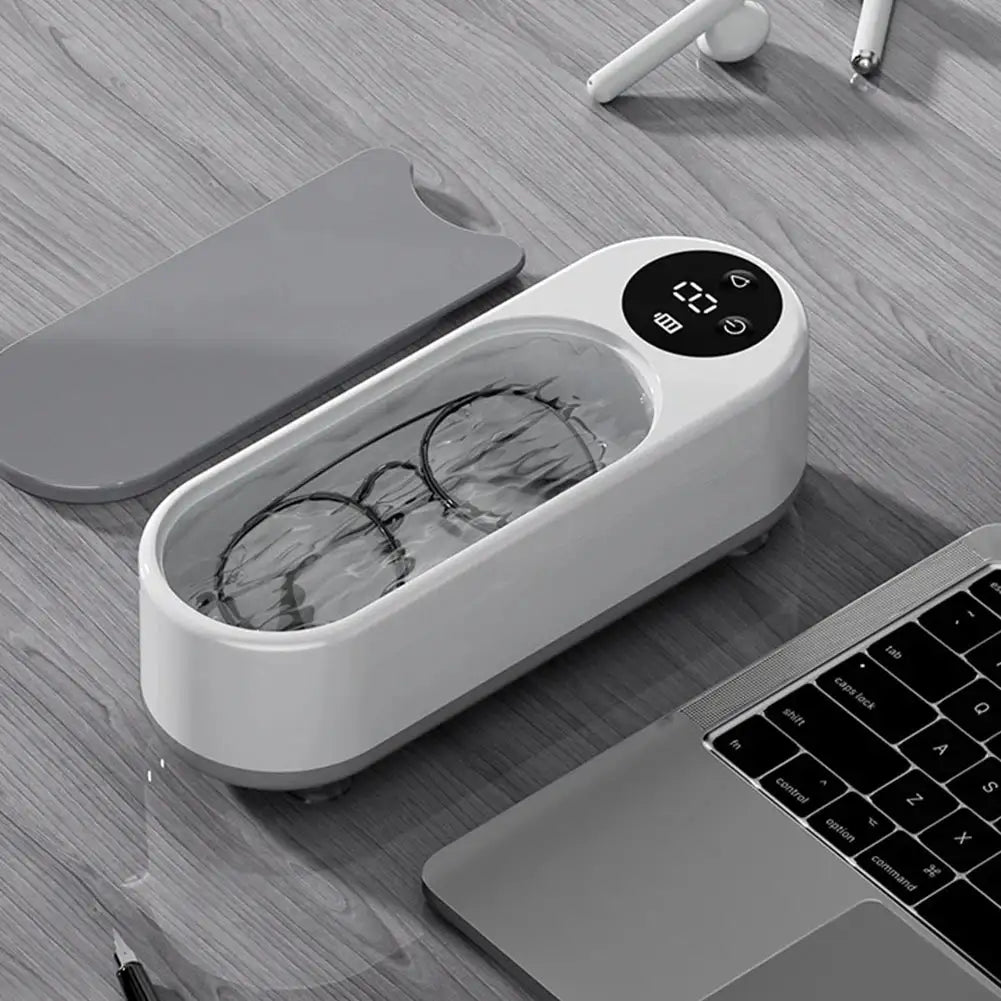 KIV® Ultrasonic Cleaner