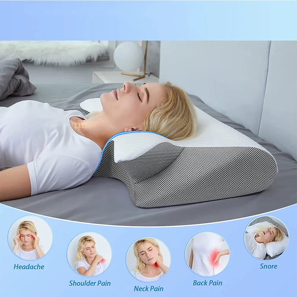 KIV® Support Pillow
